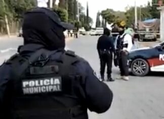 Muere 1 hombre y hieren 1 mujer al ser baleados en Santiago Miahutlán