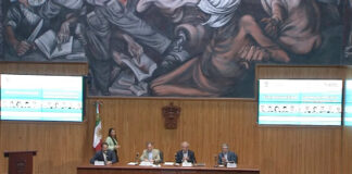 Exfuncionarios califican de innecesaria reforma electoral Reforma electoral