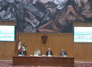 Exfuncionarios califican de innecesaria reforma electoral Reforma electoral