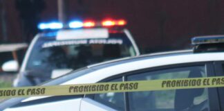 Reportera de Canal 6 denuncia intento de levantón Patrulla