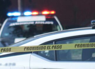 Reportera de Canal 6 denuncia intento de levantón Patrulla