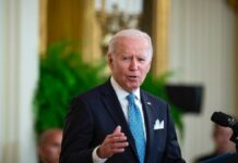 EU ampliará presencia militar en países de la OTAN Joe Biden