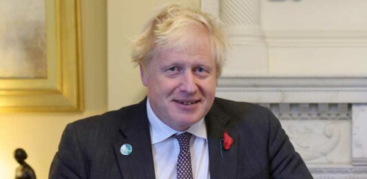Johnson