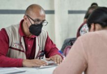 Acercan ‘Jóvenes Construyendo el Futuro’ a San Nicolás de los Ranchos Jóvenes