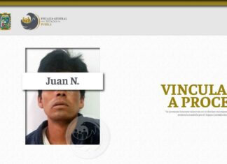 Juan N. amenazó a su ex pareja, suegra e hijos y lesionó a policías Juan