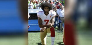 Kaepernick entrena con los Raiders; busca volver a la NFL Kaepernick