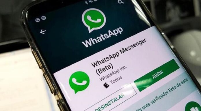 ¡Alerta! Este mensaje de WhatsApp es señal de robo