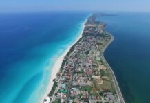 México apoyará a Cuba en materia de turismo