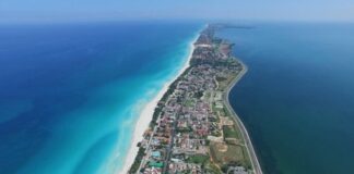 México apoyará a Cuba en materia de turismo