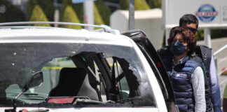 Asalto en Las Ánimas fue por 600 mil pesos: SSC Los asaltantes de la zona de las Las Ánimas tenían pleno conocimiento del horario en el que sería entregada la nomina.