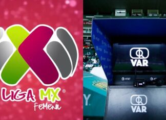 Llegará el VAR a la Liga MX Femenil