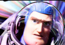 ¡Al infinito y más allá!; ‘Lightyear’ estrena nuevo avance Lightyear queda atrapado en un misterioso planeta.