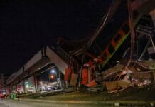 Emprenden obras en la línea 12 del Metro Línea 12