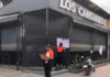 Clausuran Los Cantaritos en San Andrés tras agresión a clientes El bar Los Cantaritos fue clausurado tras la denuncia de dos jóvenes que denunciaron una supuesta agresión de los meseros.