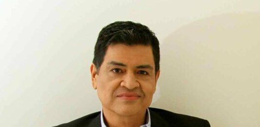 Luis Enrique Ramírez Ramos