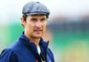 El actor Matthew McConaughey llama a detener epidemia de tiroteos en EU Matthew McConaughey