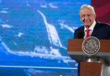 México registra solo una muerte por Covid-19 al día, destaca AMLO Andrés Manuel López Obrador destacó que hay un descenso considerable de fallecimientos por la pandemia del Covid-19 en México.