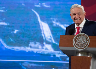 México registra solo una muerte por Covid-19 al día, destaca AMLO Andrés Manuel López Obrador destacó que hay un descenso considerable de fallecimientos por la pandemia del Covid-19 en México.