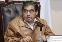 Minimiza Barbosa defensa de diputados hacia Ignacio Mier Mier