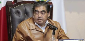 Minimiza Barbosa defensa de diputados hacia Ignacio Mier Mier