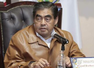 Minimiza Barbosa defensa de diputados hacia Ignacio Mier Mier