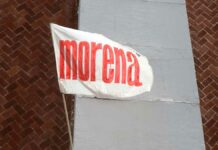 Recomienda Barbosa renovar dirigencias de Morena Morena