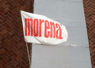 Recomienda Barbosa renovar dirigencias de Morena Morena