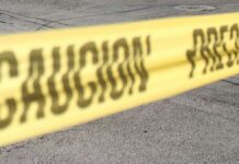 Hallan cadáver con orificio en la cabeza en colonia Santa Lucía Motociclista