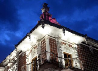 Anuncian actividades por Día Internacional de los Museos Museos