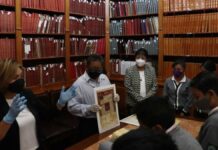 Niños del programa “Hoy soy regidor” participan por seguridad y medio ambiente