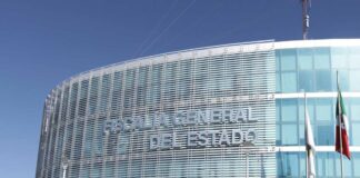 Agente de la FGE mata a su compañero de un disparo PAN