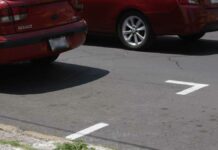 Parquímetros no deben ser un tema recaudatorio: Sergio Salomón Parquímetros