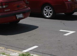 Parquímetros de Puebla tendrán periodo de prueba Parquímetros