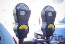 Parquímetros en Puebla comenzarán a operar el 20 de mayo