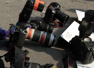 Al menos 1 periodista es agredido cada 14 horas en México periodista