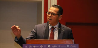 Perspectiva de Género genera igualdad en impartición de justicia: TSJ El Magistrado Héctor Sánchez inauguró los trabajos del curso "Perspectiva de Género en la impartición de justicia”.