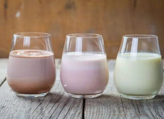 Profeco advierte sobre 6 marcas que venden leche saborizada falsa Profeco analizó el aporte nutrimental de acuerdo con el contenido y tipo de grasa, los azucares y el aporte energético.