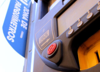 Puebla, a un paso para arrancar sistema de parquímetros El número de cajones en la ciudad de Puebla podría llegar a los cinco mil, informó el gerente de la ciudad, Adán Domínguez.