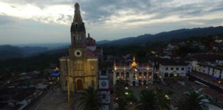 ¡Vota por Puebla! Está nominada a “Lo mejor de México” Puebla