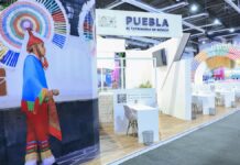 Puebla en Tianguis Turístico aumentaría derrama económica Puebla