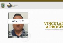 FGE Puebla detuvo en Tijuana a esposo por intento de feminicidio Puebla