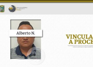 FGE Puebla detuvo en Tijuana a esposo por intento de feminicidio Puebla