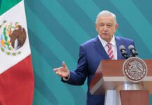 AMLO ofrece respaldo a Puebla con presupuesto para obras Puebla