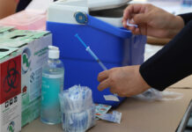 Llegan a Puebla 153 mil 270 vacunas para adolescentes Puebla lleva 15 días sin defunciones por Covid-19, por lo que el acumulado de fallecidos por esta enfermedad se mantiene en 17 mil 139.