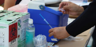 Llegan a Puebla 153 mil 270 vacunas para adolescentes Puebla lleva 15 días sin defunciones por Covid-19, por lo que el acumulado de fallecidos por esta enfermedad se mantiene en 17 mil 139.