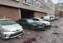 Rusia cometió crímenes de guerra en Ucrania, confirma AI Rusia negó que sus fuerzas hayan cometido abusos pero las autoridades ucranianas afirman que investigan más de 9 mil posibles crímenes.