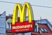 McDonald’s deja Rusia tras 30 años de actividad Rusia
