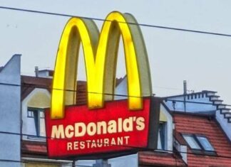 McDonald’s deja Rusia tras 30 años de actividad Rusia