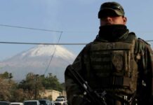 Sedena será responsable por 200 militares que llegarán a Puebla SEDENA