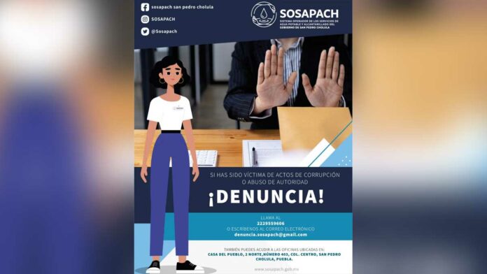 SOSAPACH SOSAPACH